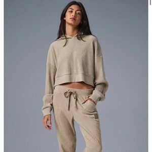 alo Yoga Muse Hoodie